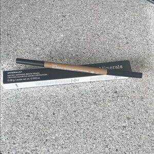 bareMinerals Brow Pencil in Light Brown